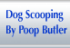 Dog Scooping