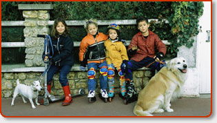 Poop Butler Pooper Scooper Service In Orange County, California Offers Monetary Compensation For Your Referrals